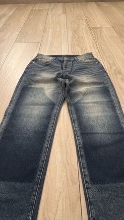Purple Jeans brand