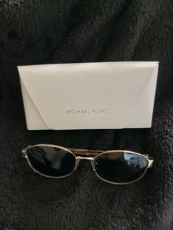 MK glasses