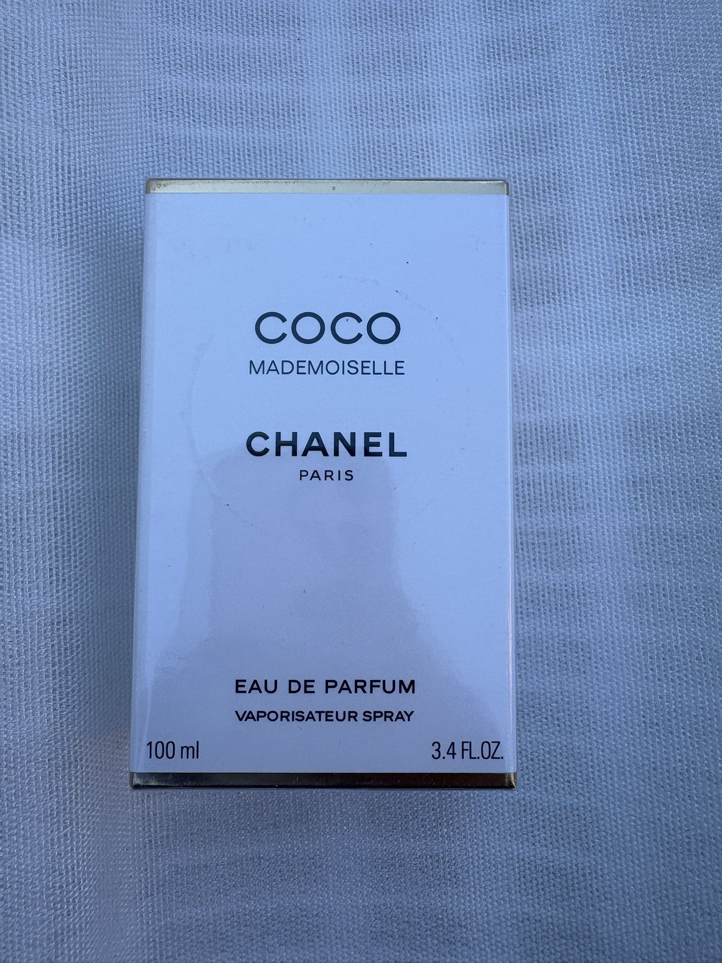 Chanel COCO Perfume