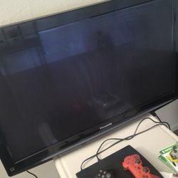 Flatscreen Tv