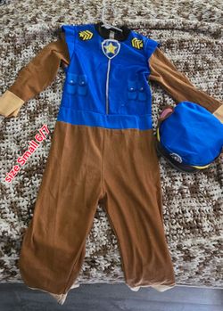 Paw Patrol Chase