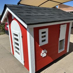 Doghouses XL XXL XXXL Ask For Price