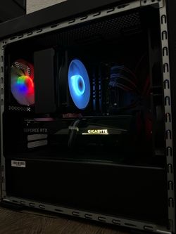 Gaming pc