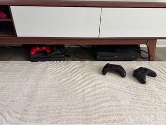 Xbox1 and PS4 bundle