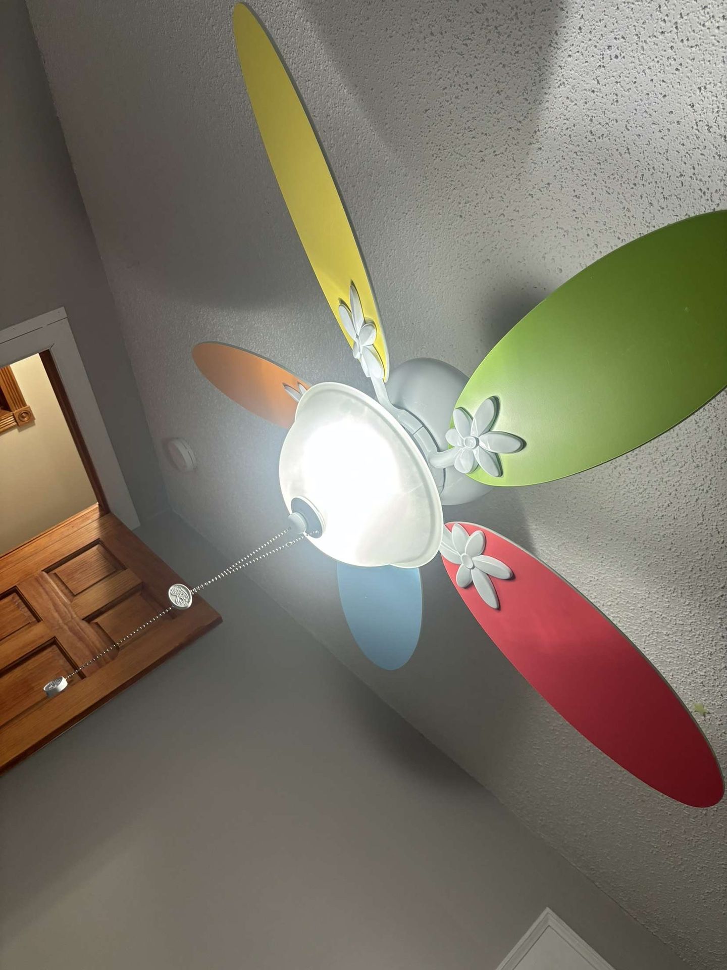 Ceiling Fan