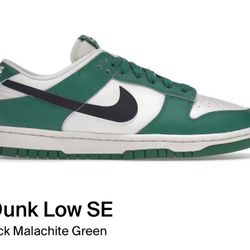 Dunk low Se