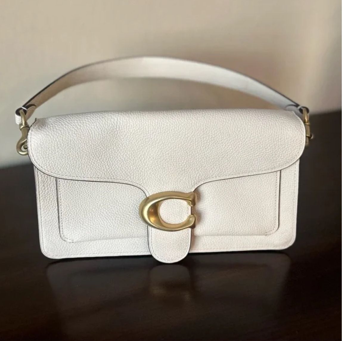 Coach Tabby Shoulder Bag (W)