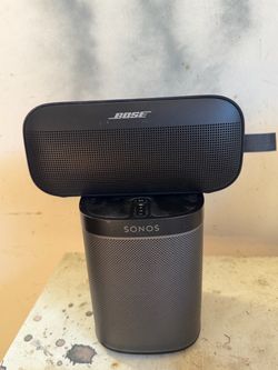 Bose SoundLink Flex Bluetooth Speaker