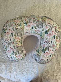 Boppy Pillow