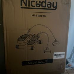 Mini Stepper