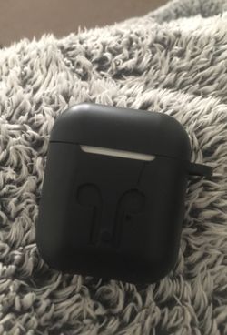 Air Pods