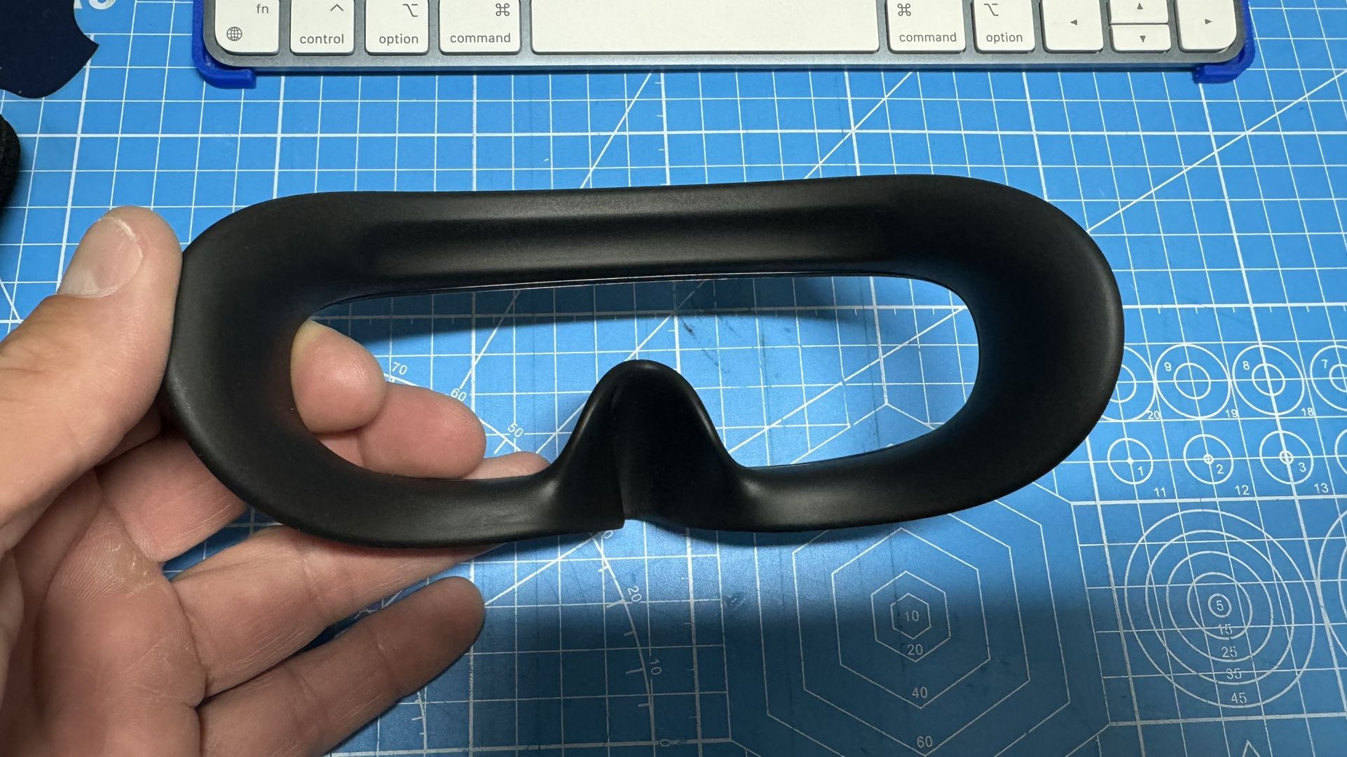 Dji Goggles 2 / Integra Foam