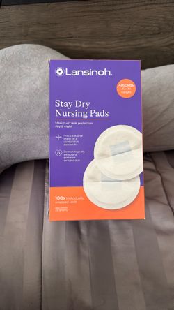 Nursing Pads