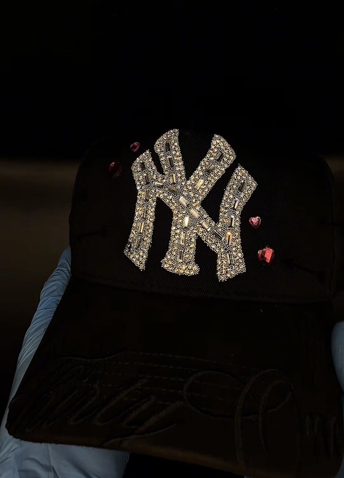 ThirtyOne Hats Sweethearts Bundle Box Full Set