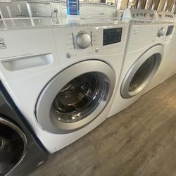 Kenmore Washer Dryer 