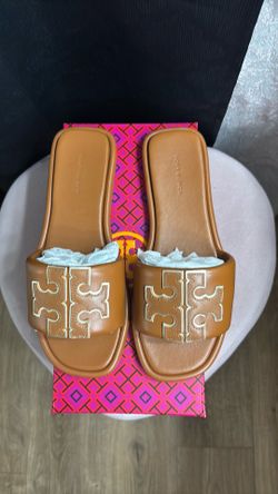 Tory Burch Slides