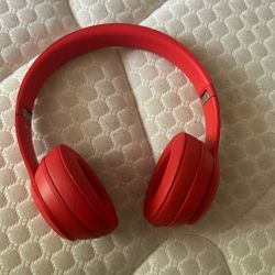 Beats By Dre 