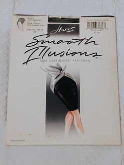 Body Contouring PantyHose