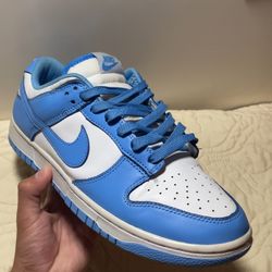 Unc Dunks 