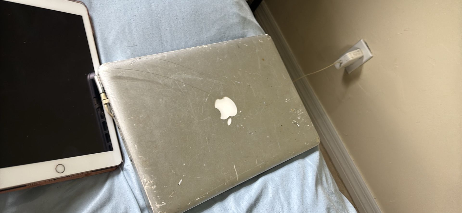 MacBook Pro (13-inch, Mid 2012