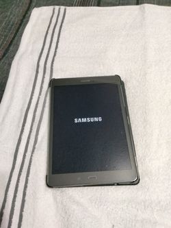 Samsung Galaxy Tab 