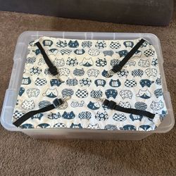 New Never Been Used