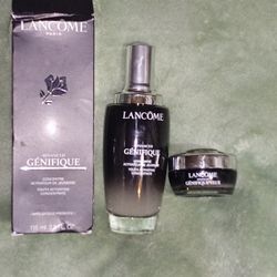 Lancome Duo
