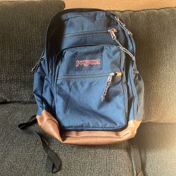 Jansport Backpack 