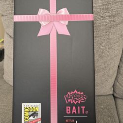 SDCC SE2021 Bait Squid Games 