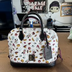 Perfect Christmas Gift Lounge Fly Backpacks