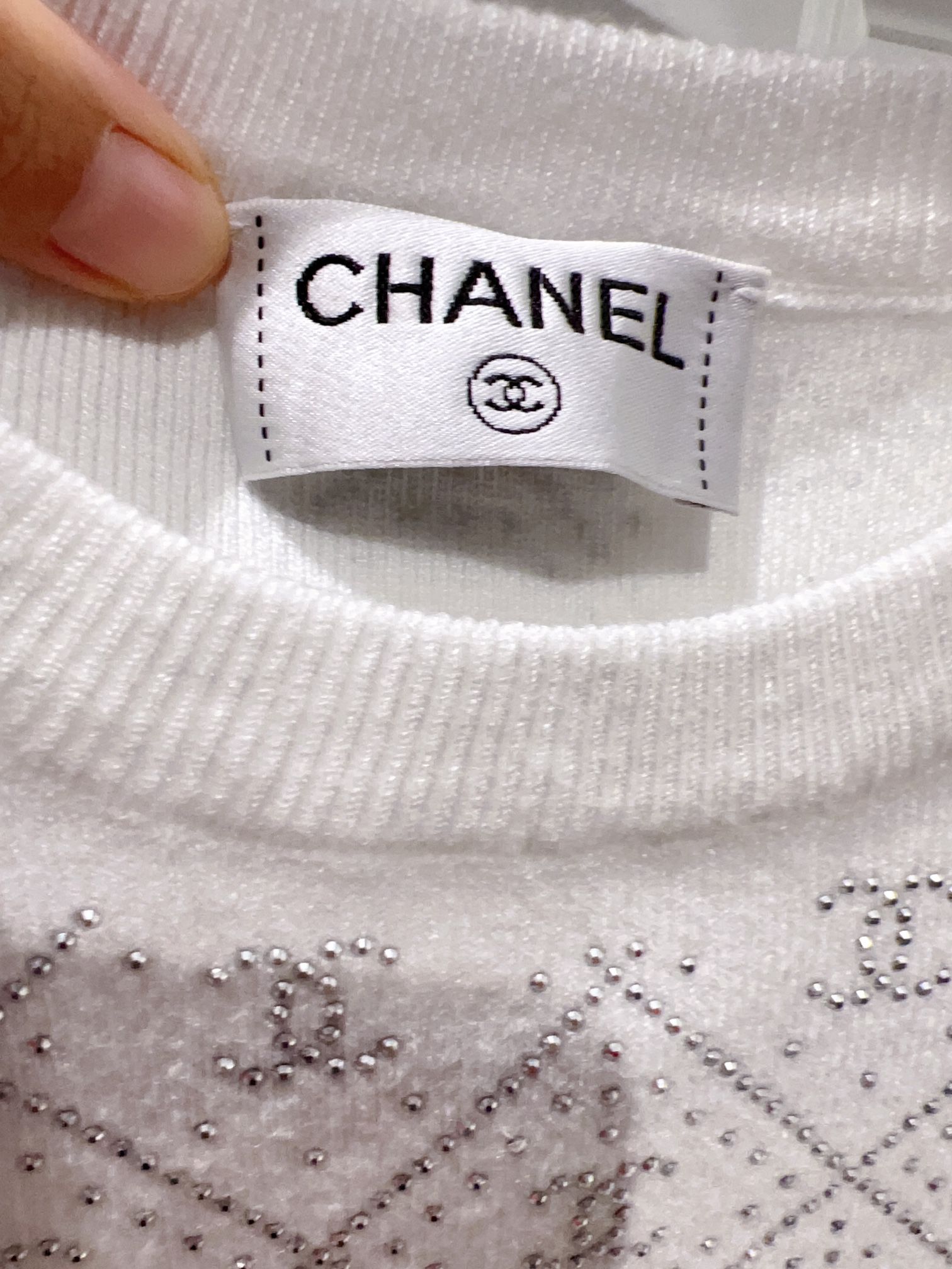 New Pretty Women’s Top Tank Euro Size 36 = US Size S