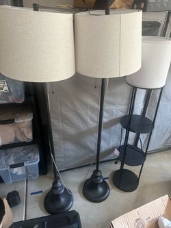 Lamps