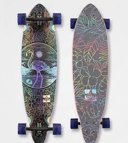 Dusters Chill 29.5" Cruiser Skateboard