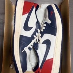 Air Jordan 1 Low OG US M 9