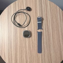 Samsung Galaxy Watch Ultra 47mm Navy Blue Band