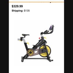 Proform Exercise bike Tour De France 