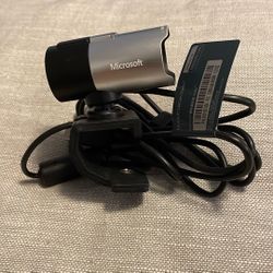 Microsoft Life Cam Studio Model  1425