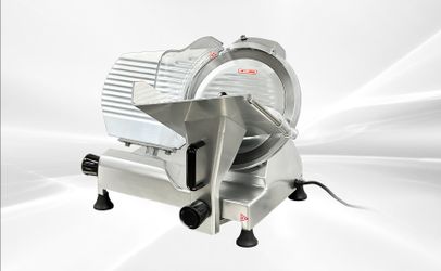 NSF 12 ins Commercial Blade Stainless Steel Meat Slicer HBS-300
