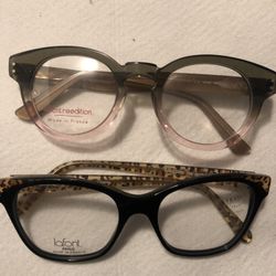 Prescription $10 Each