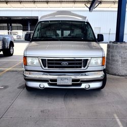 2006 Ford Econoline