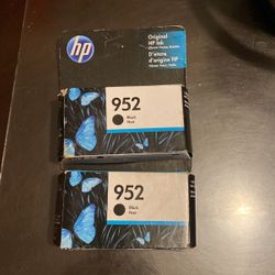 Hp Genuine Ink Cartridge 952