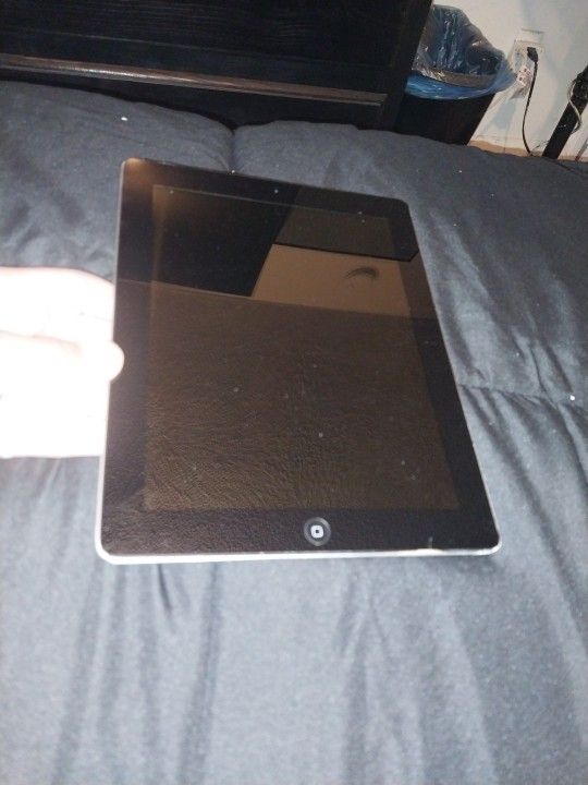 Apple Tablet