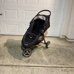 Baby Jogger City Mini 2 Stroller