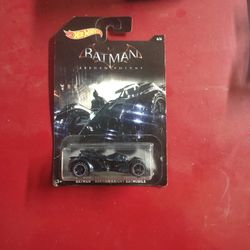 Batman Arkham Knight 