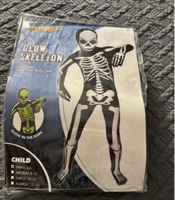 Kids Halloween Costume size 4-6
