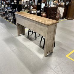 Bar / Console Table NEW