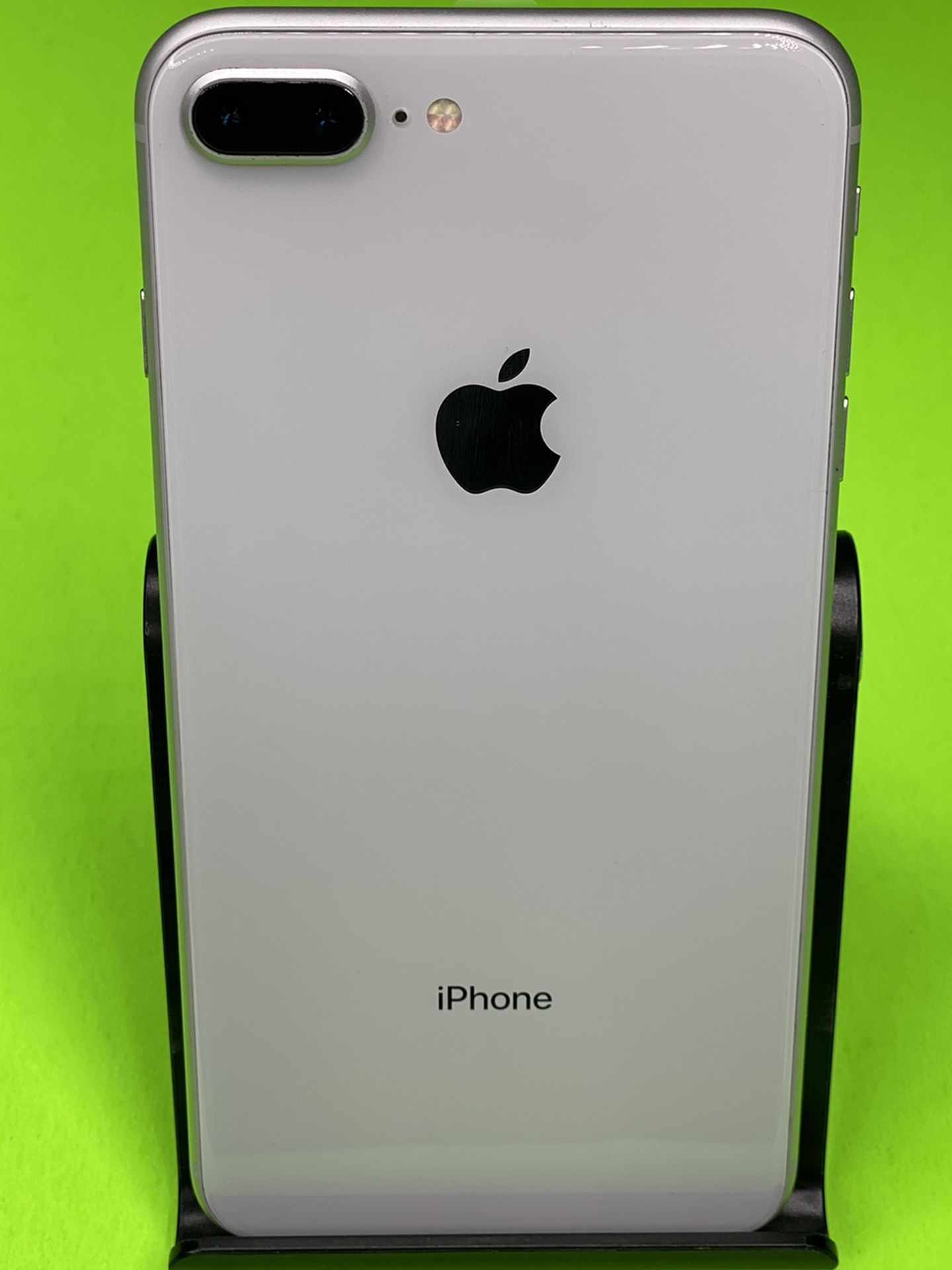 (White) iPhone 8 Plus 64GB Unlocked