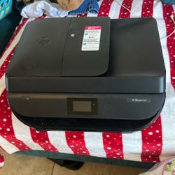 Hp 5255 Printer 
