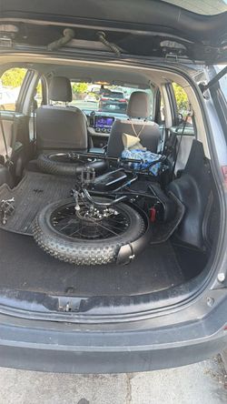 Ebike for sale