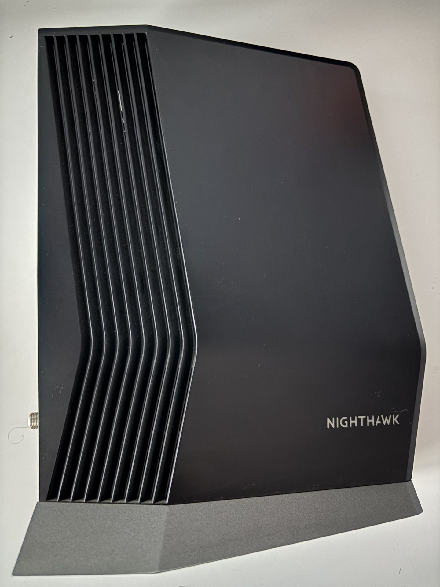 Nighthawk Modem Router